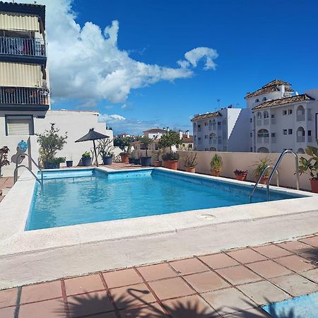 Bhost - Los Carmenes Benalmádena Eksteriør bilde
