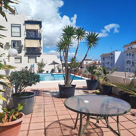 Bhost - Los Carmenes Benalmádena Eksteriør bilde